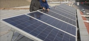 山西晋城实地核查2016下半年光伏补贴申报项目，夯实产业健康发展基础