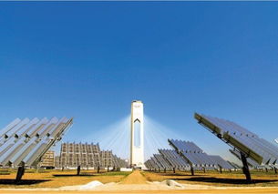 热光伏技术 开启光伏转换效率新纪元