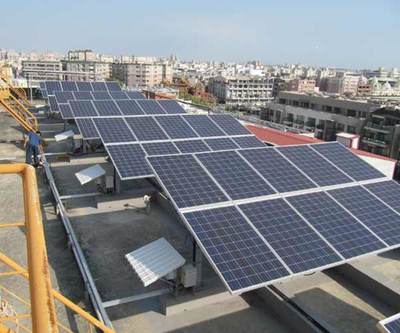 昆明光伏发电设备市场价格解析与坦硕商贸简介