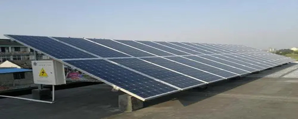 中国光伏设备产业地图 哪个省份是真正的产业高地？